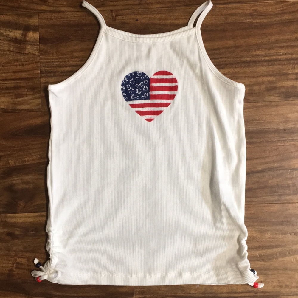Carter’s Tank Top